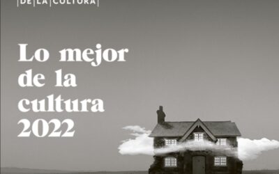 Lo Mejor de la Cultura 2022