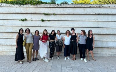 El Projecte DAR presenta els resultats de la seua segona edició a Castella-la Manxa