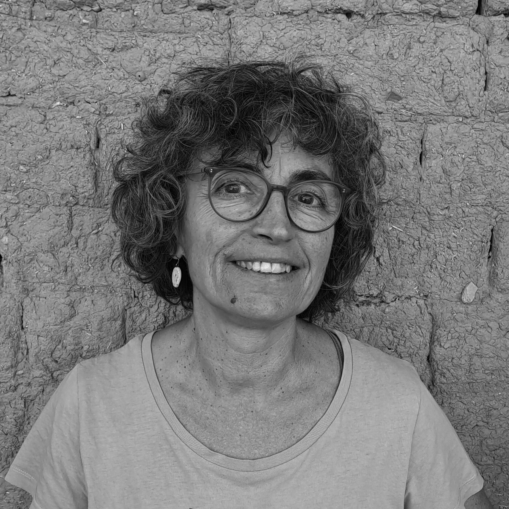 NURIA_TORNERO_RETRATOFOTO - Nuria Tornero