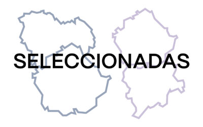 Tretze artistes seleccionades per a impulsar l’art rural en la tercera i quarta edició del Projecte DAR a Castella-la Manxa