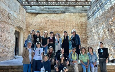 DAR FEST VALL D’ALBAIDA 2025: TERRITORIO COMPARTIDO